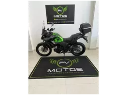 Kawasaki Versys