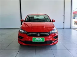 Fiat Cronos