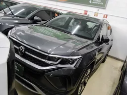 Volkswagen Taos