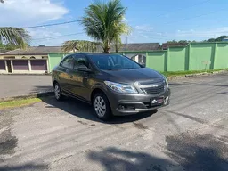 Chevrolet Prisma
