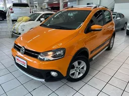 Volkswagen Crossfox