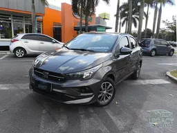 Fiat Cronos
