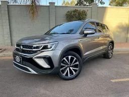 Volkswagen Taos
