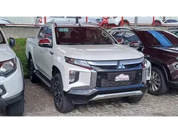 Mitsubishi L200 Triton