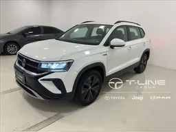 Volkswagen Taos