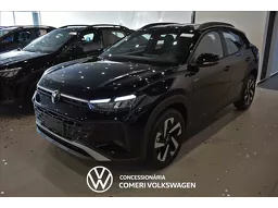 Volkswagen Tera
