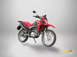 NXR 160