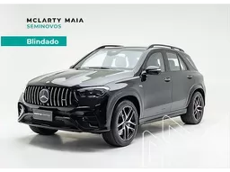 Mercedes-benz GLE 53 AMG