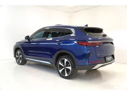 BYD Song Plus