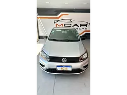 Volkswagen Voyage