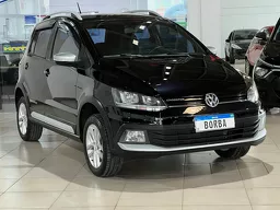 Volkswagen Crossfox