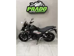 Honda CB 500