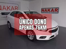 Chevrolet Prisma