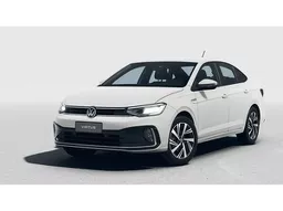 Volkswagen Virtus