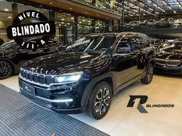 Jeep Commander