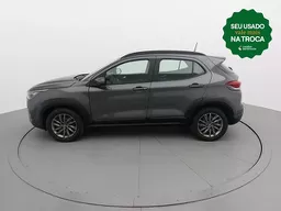 Fiat Pulse