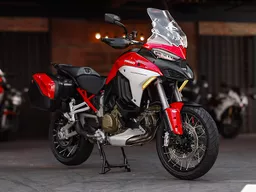 Multistrada