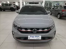 Volkswagen Nivus