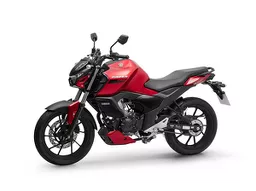 Fazer 150