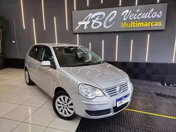 Volkswagen Polo Hatch