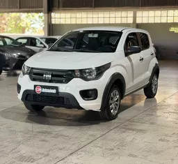 Fiat Mobi
