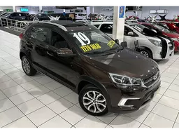 Chery Tiggo 2