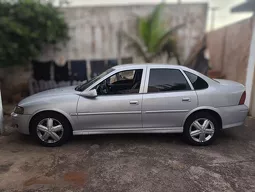 Chevrolet Vectra