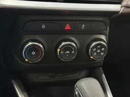 Chevrolet Montana