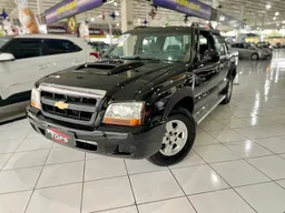 Chevrolet S10