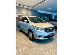 Chevrolet Spin
