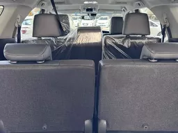 Toyota Hilux SW4