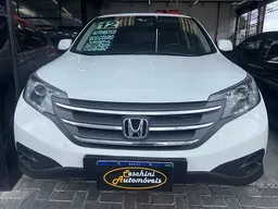 Honda CRV