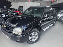 Chevrolet S10