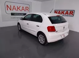 Volkswagen Gol