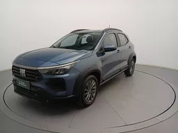 Fiat Pulse