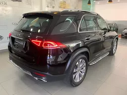 Mercedes-benz GLE 400