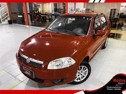 Fiat Siena