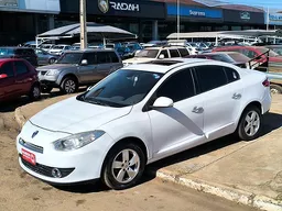 Renault Fluence