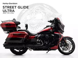 Street Glide