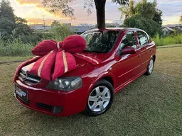 Chevrolet Astra