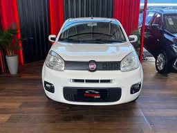 Fiat Uno