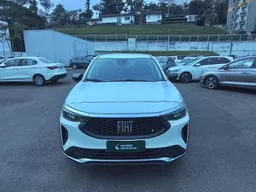 Fiat Fastback