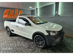 Volkswagen Saveiro