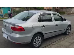 Volkswagen Voyage