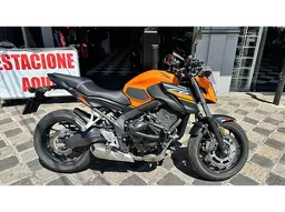 CB 650