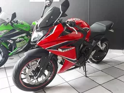 CBR 650