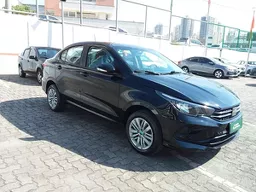 Fiat Cronos