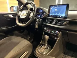 Fiat Pulse