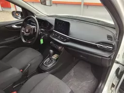 Fiat Pulse