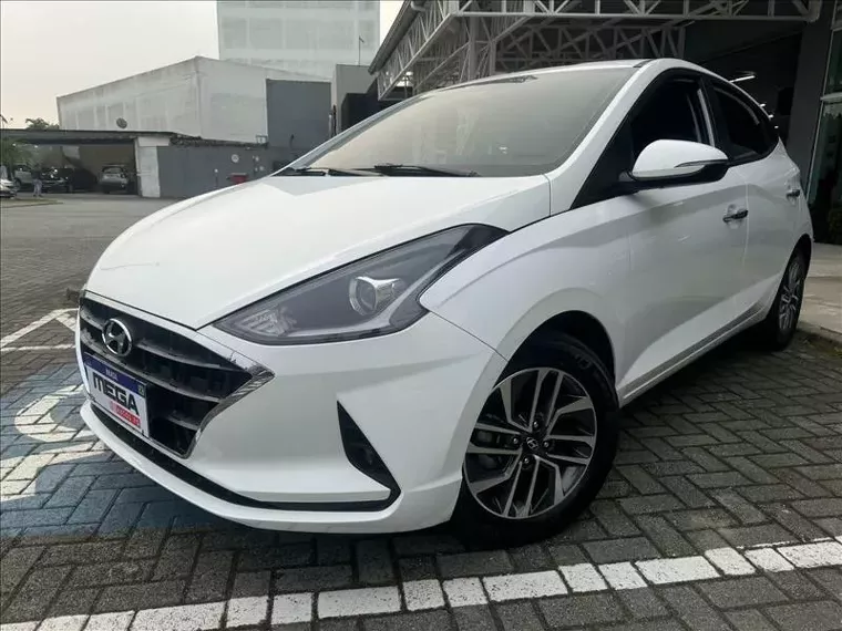 Foto do carro